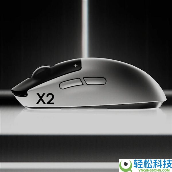 30克的“狗屁王”来了,PMM预告GPX2极致改装件:重量直接砍半