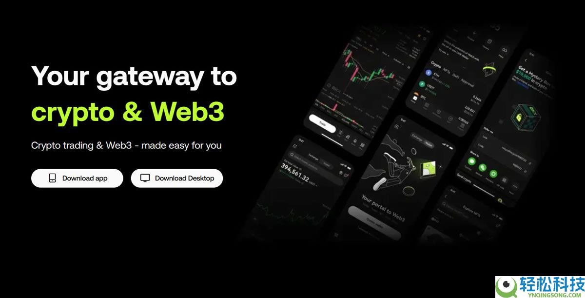 OKX交易平台2026年评测：费用、功能、安全性、优缺点综合分析