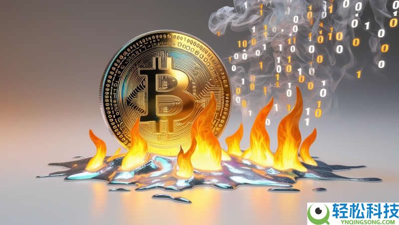 代币燃烧是什么意思？为什么会被燃烧？代币燃烧有什么好处？