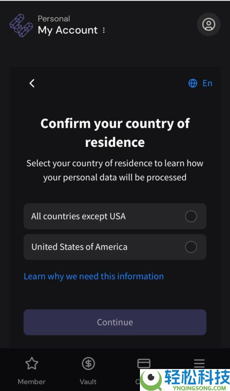 Ether.fi信用卡好用吗？申请办卡教学、入金出金完整指南
