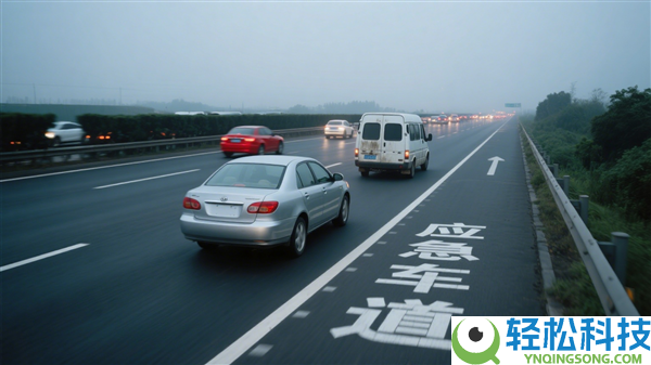 第一批返程的人已堵哭,有人堵了24小时：多条首要高速显明缓行