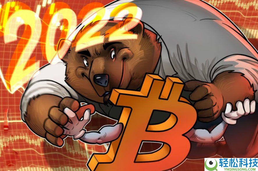 比特币（BTC）2022年熊市相关性达到 98%，ETFs新增220亿美元
