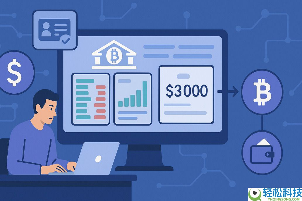 什么是中心化交易所(CEX)?CEX工作原理、平台功能及市场作用