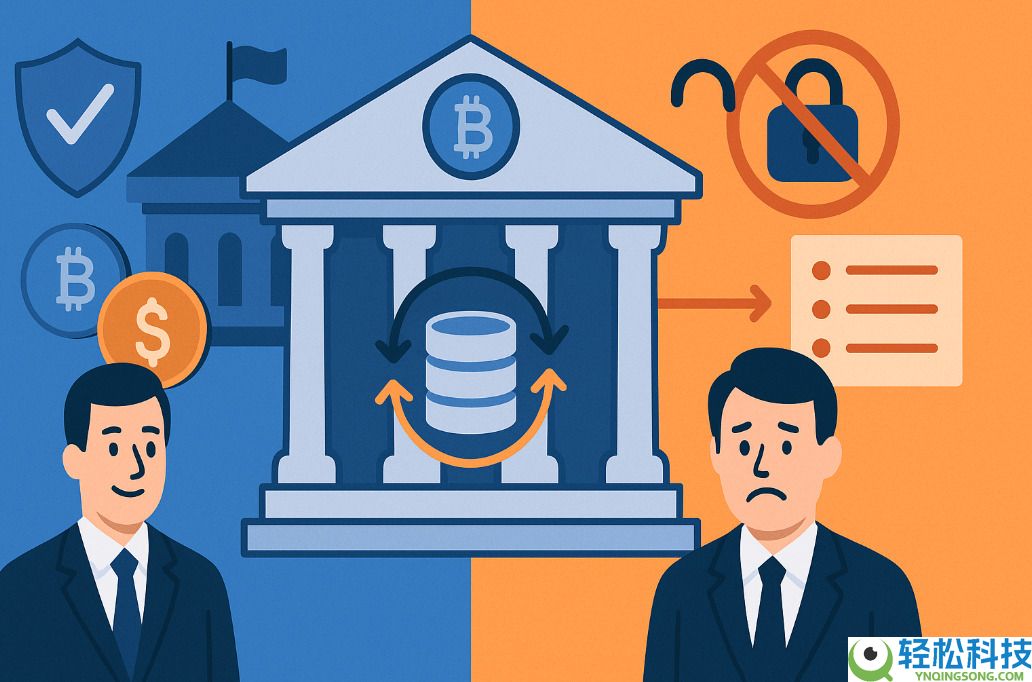 什么是中心化交易所(CEX)?CEX工作原理、平台功能及市场作用