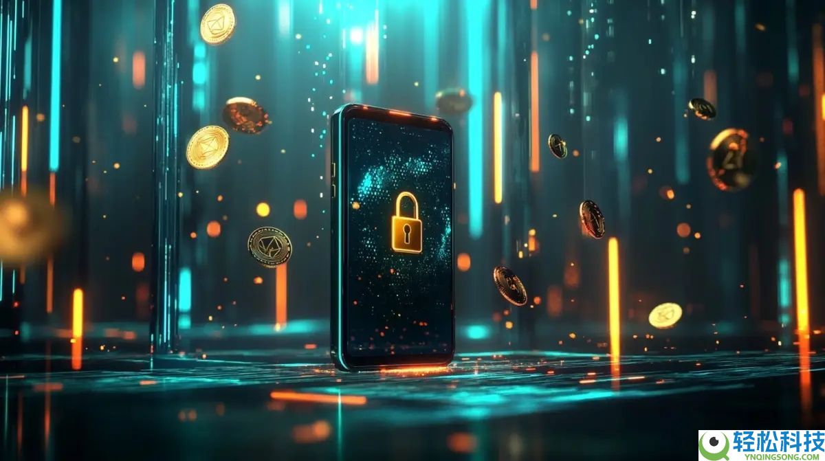 什么是加密货币钱包？交易所与钱包的区别详细解析