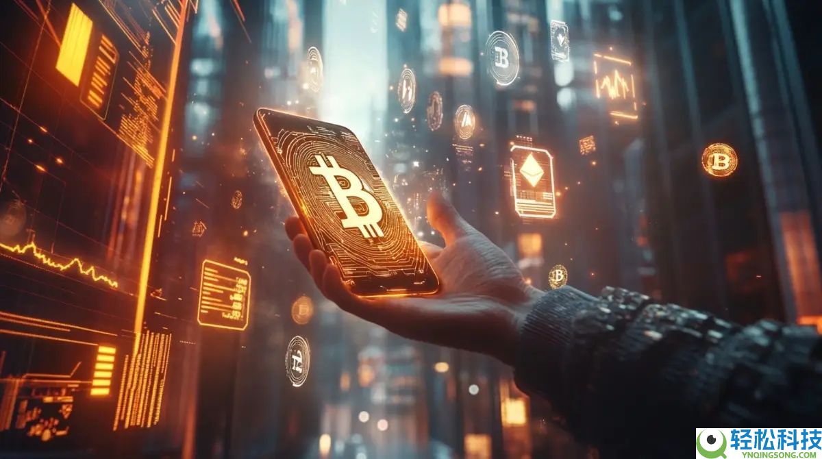 什么是加密货币钱包？交易所与钱包的区别详细解析