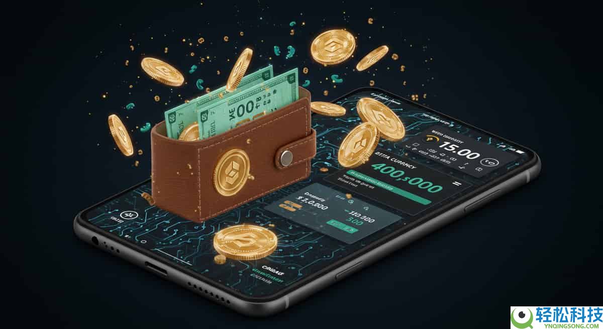 什么是加密货币质押？从零开始的全面讲解