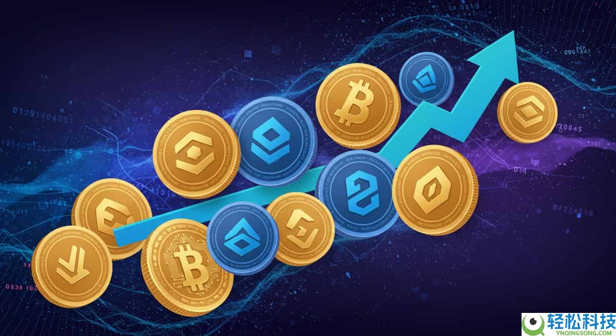 什么是加密货币质押？从零开始的全面讲解