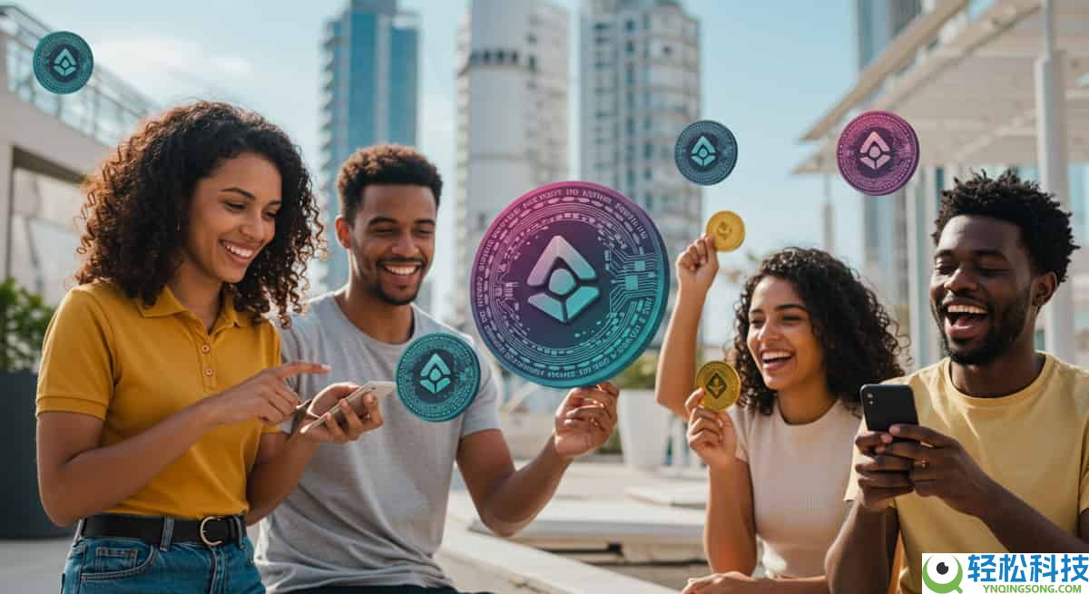 什么是加密货币质押？从零开始的全面讲解