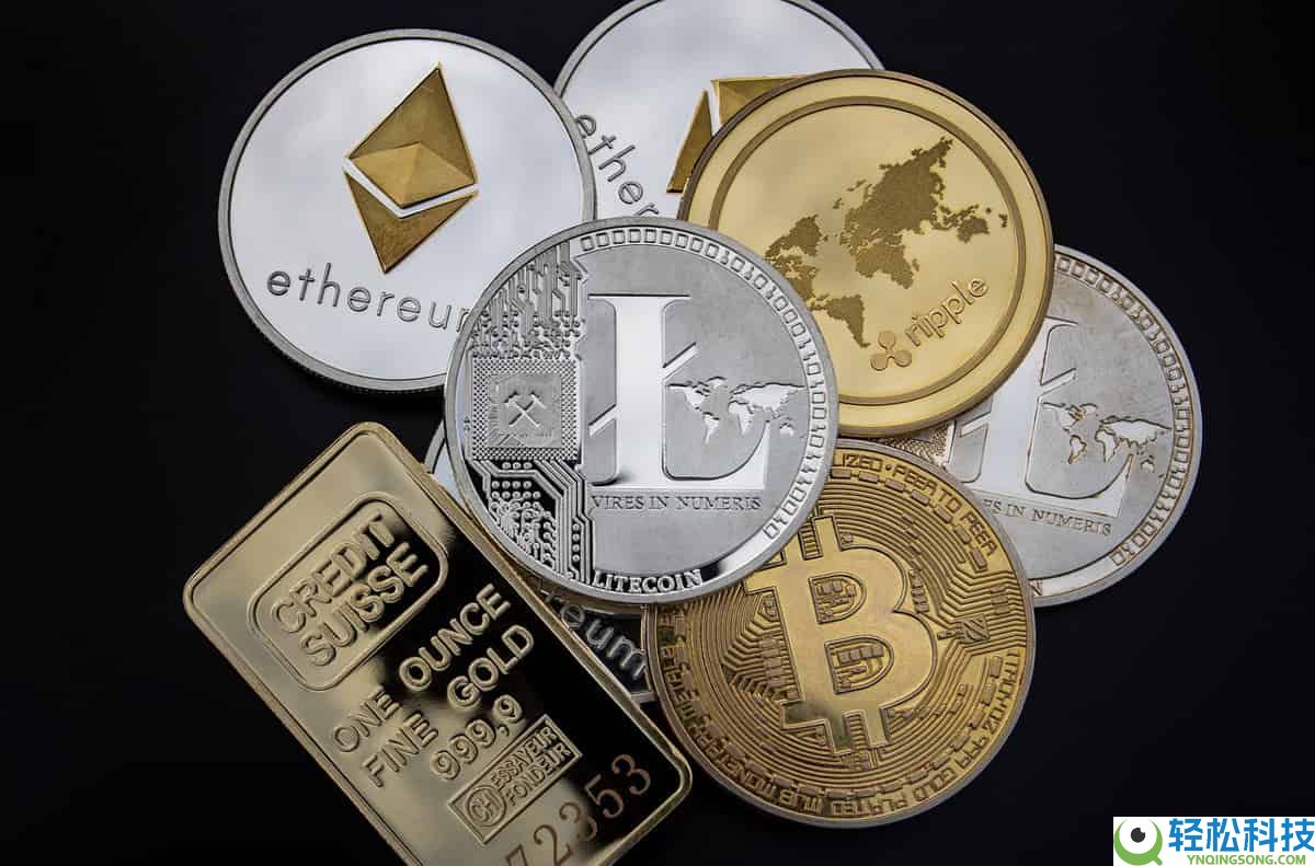 什么是加密货币质押？从零开始的全面讲解