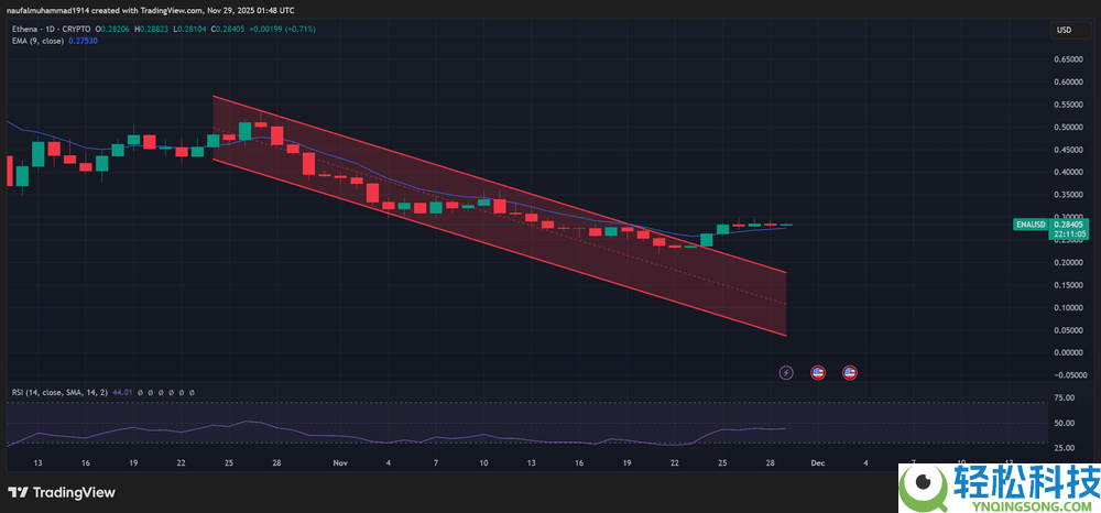 本周值得购买的五种价位低于1美元的替代币