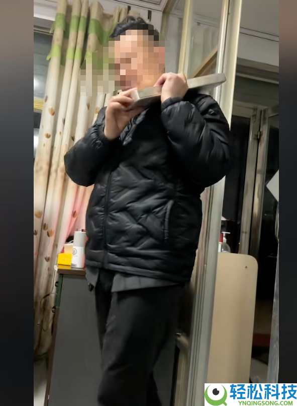 全网最贵压岁钱,山东一舅舅送5岁外甥女30斤银砖  家长不敢收第二天清偿