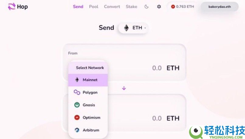 以太坊（ETH）合并后，哪些应用可能成为游戏规则改变者？