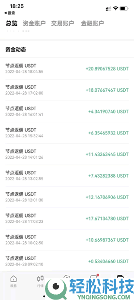 欧意邀请码在哪获取?欧意ouyi账户开户及填写邀请码教程