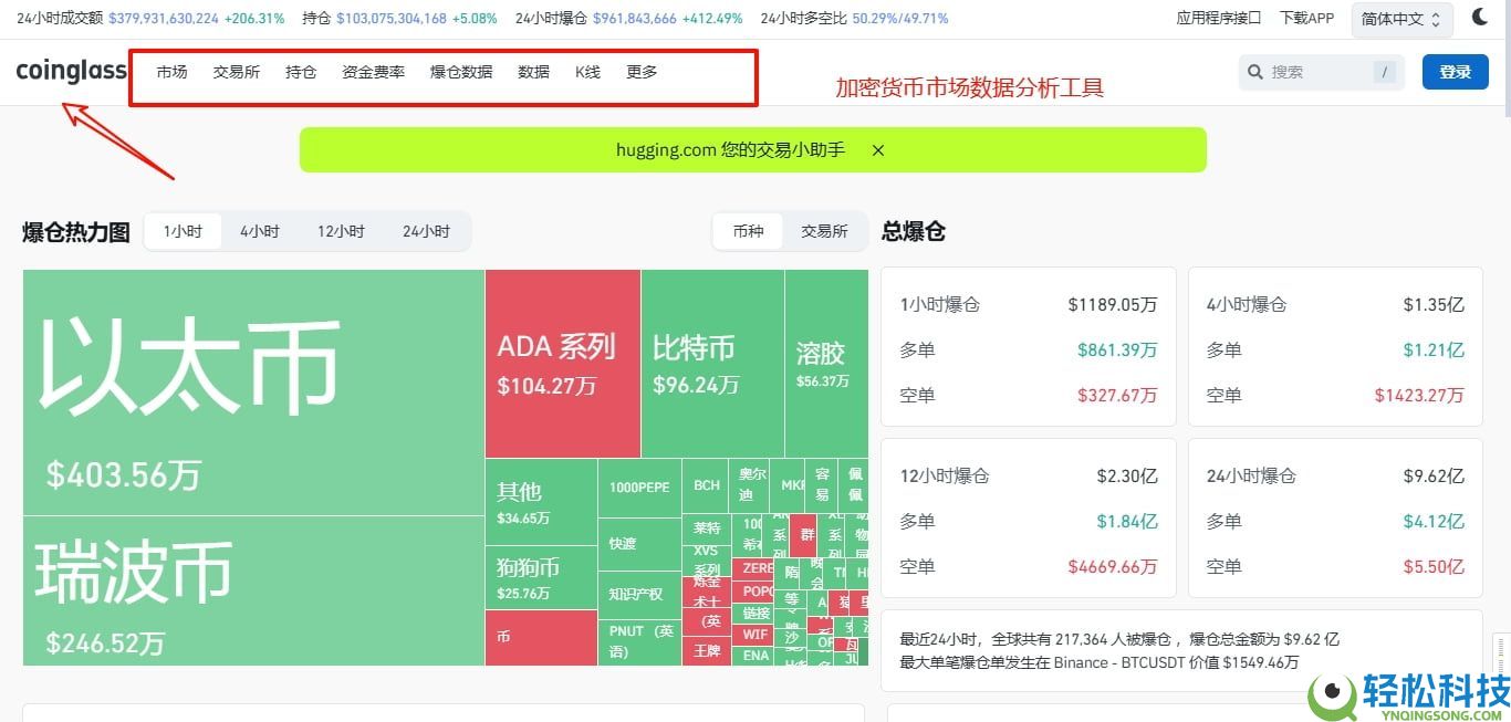 2025年好用的币圈十大虚拟币软件排行（附官网地址和下载教程）