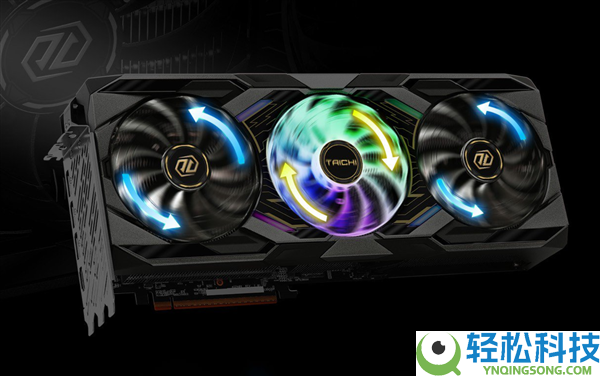 AMD RX 9070 XT赞扬率排行：撼讯高得离谱、技嘉竟然是零