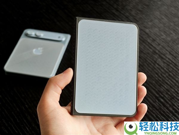 史上最贵iPhone或将到来：9月上市,苹果首款折叠屏