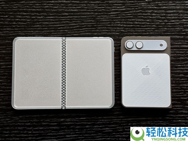 史上最贵iPhone或将到来：9月上市,苹果首款折叠屏