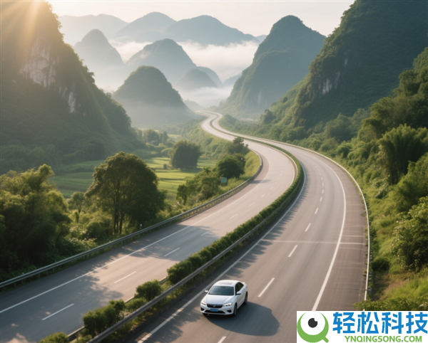 超长春节假期最后一天,高速收费明天24点截止：可就近驶离