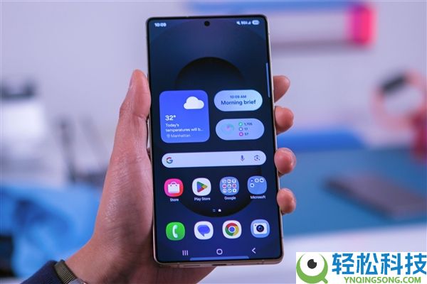 国产手机品牌内测硬件级防窥屏：再也不怕偷看了 保险感拉满