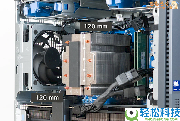 戴尔PC出奇招：锁死显卡12V-2x6 16针供电接口,