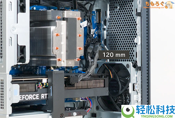 戴尔PC出奇招：锁死显卡12V-2x6 16针供电接口,