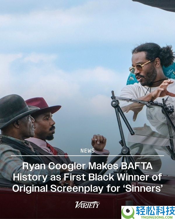 《一战再战》包办六项大奖