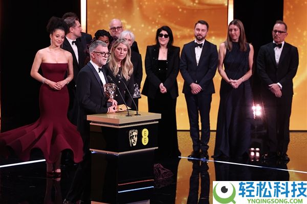 《一战再战》包办六项大奖