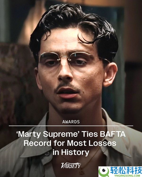 《一战再战》包办六项大奖