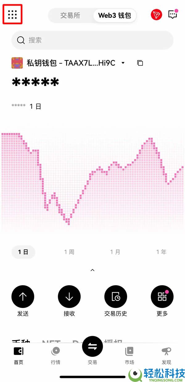 如何创建或导入OKX Wallet钱包？欧易Web3钱包常见问题解答