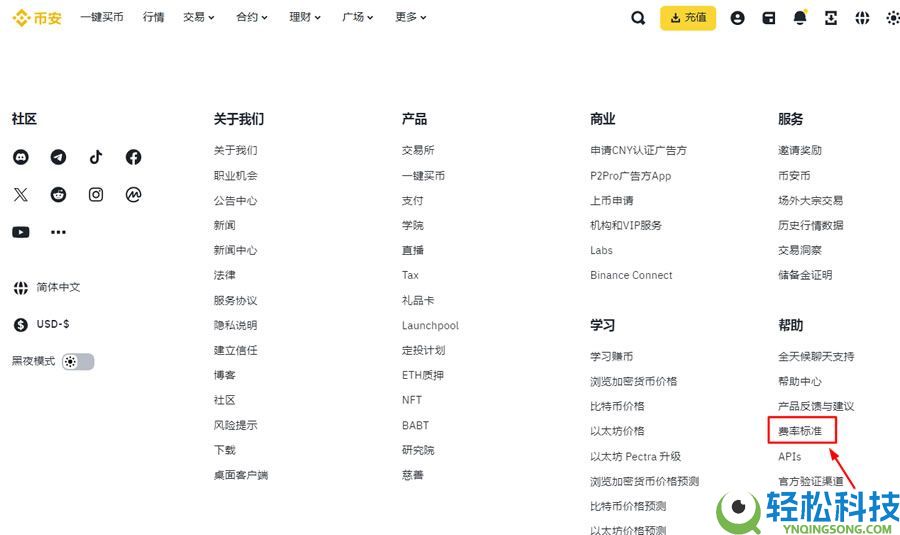 如何获得币安手续费折扣邀请码？老用户输入推荐码的操作指南