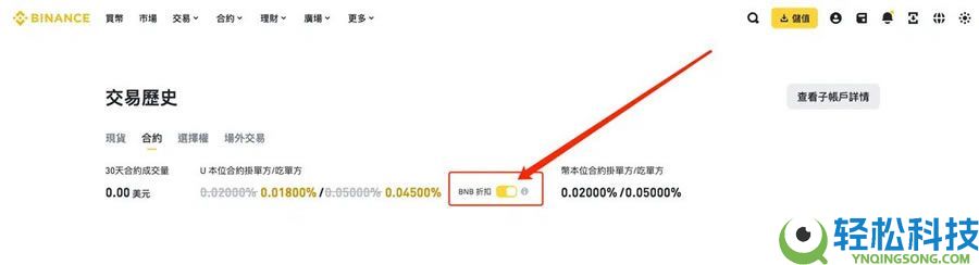 如何获得币安手续费折扣邀请码？老用户输入推荐码的操作指南