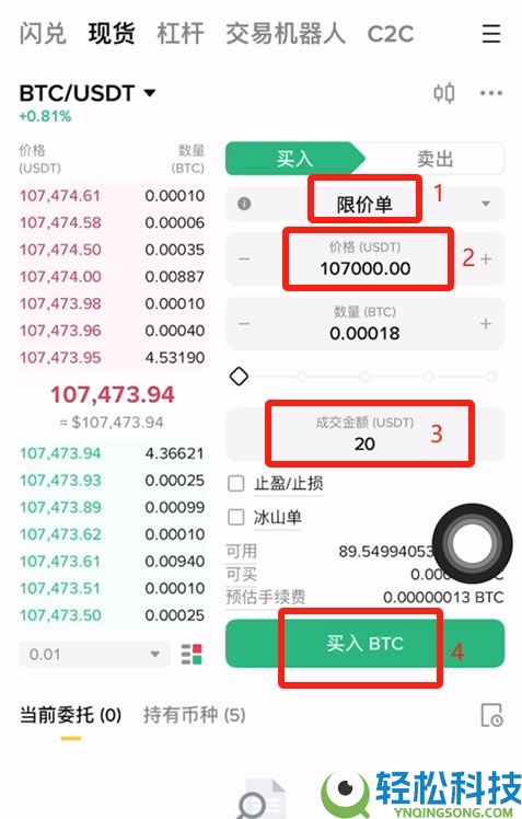 币安做多、做空、现货有什么区别？2026最新介绍