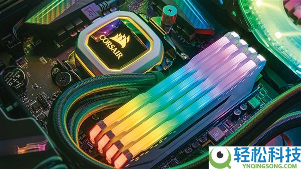 本年内存利润能够打破1000亿美元 SK海力士还抱怨：别光恋慕咱们吃肉