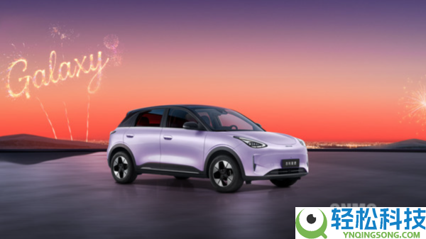 吉祥星愿取得2025年纯电动汽车销量冠军 Model Y第三