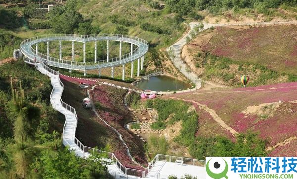 最有爱的城市在山东,连高铁站都“会比心”