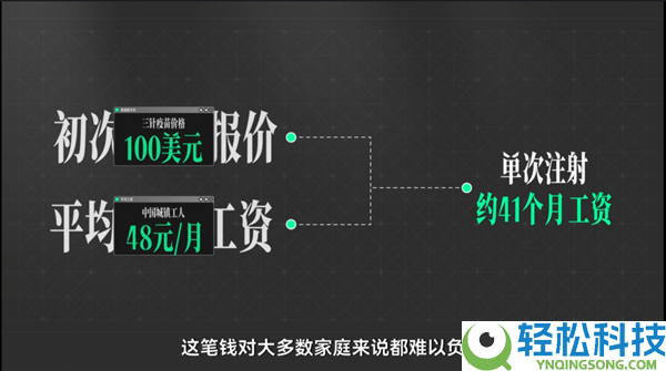 小时辰打过的疫苗：背地是一场逾越几代人的公共卫生战争