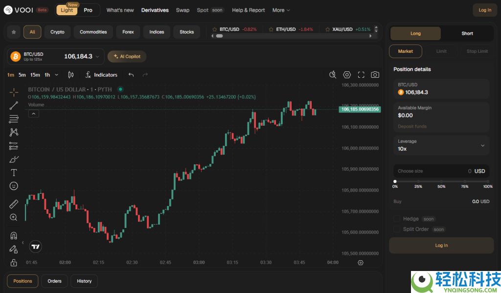 VOOI代币是什么？如何运作？代币经济、购买以及优势解析