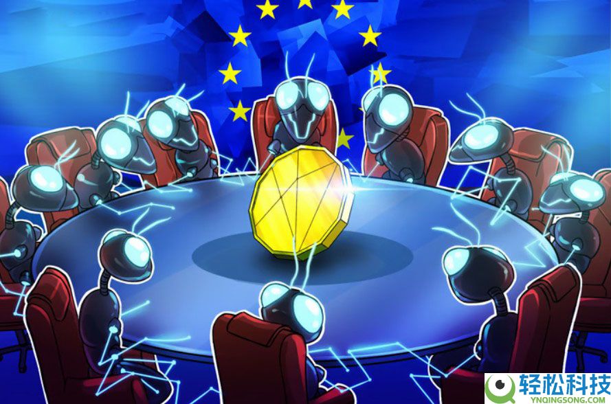 一文详细了解安本将欧元货币市场基金链上化，推出首个代币化股份