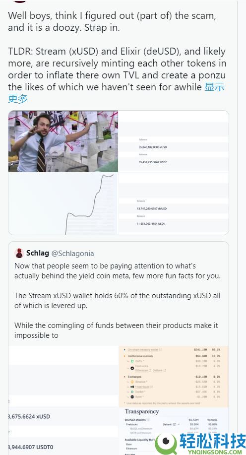 什么是加密货币中的递归循环？运作原理是什么？一文详解