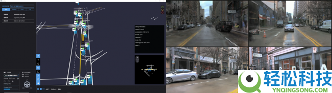 具身智能再提速:五一视界SimOne4.0适配摩尔线程,机械人仿真练习周全晋级