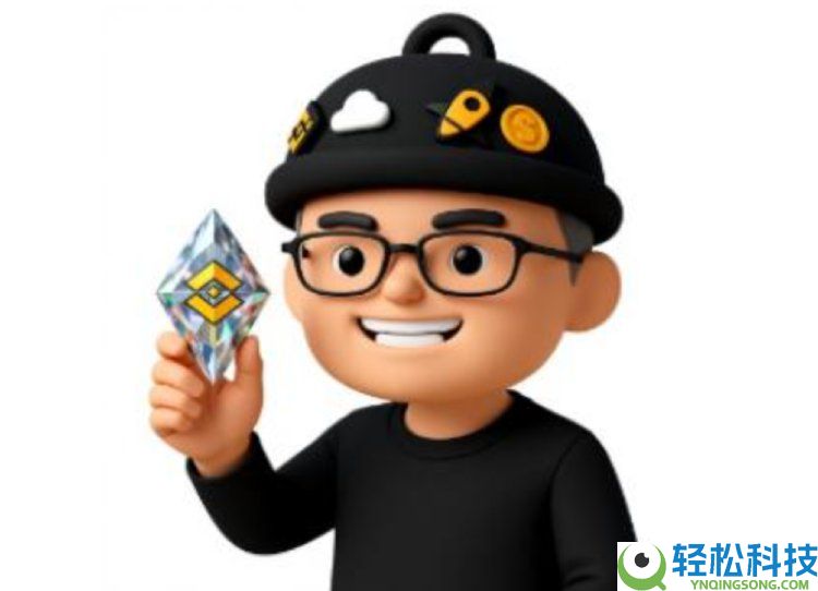 什么是Holder(BNBHOLDER)币?未来潜力如何?BNBHOLDER价格预测