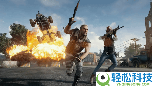直播间用外挂吗 大司马直播《PUBG》竟受到当场封号