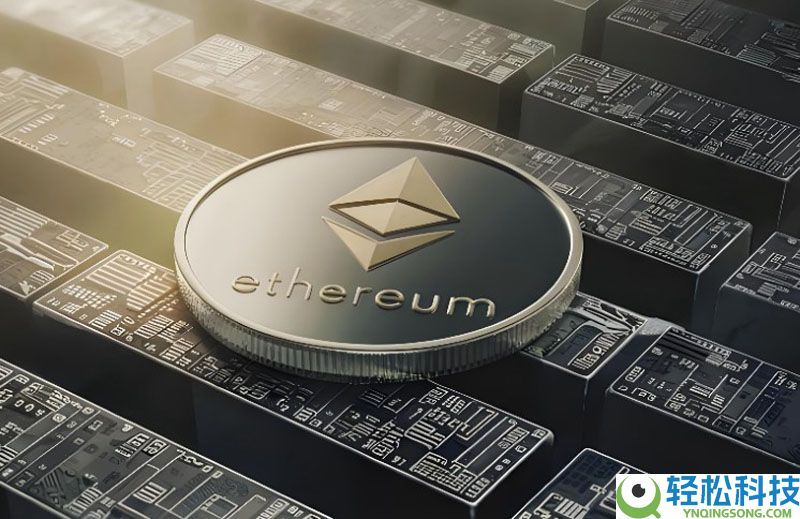 以太坊（ETH）进入性能跃迁期：网络优化推动生态重塑