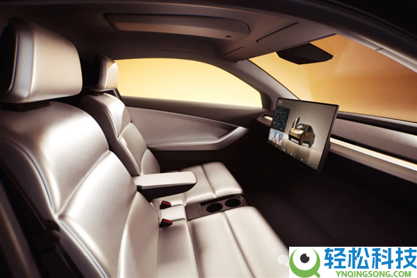 比毛豆3还廉价,特斯拉Robotaxi定价20万：马斯克亲身确认