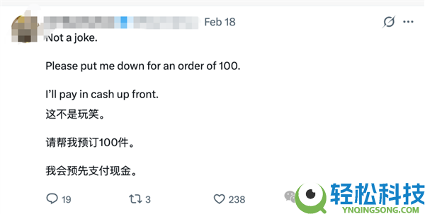 比毛豆3还廉价,特斯拉Robotaxi定价20万：马斯克亲身确认