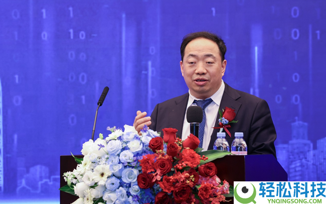 华为与本日人材签订协作协定,深耕政务与城市数智化AI重生态