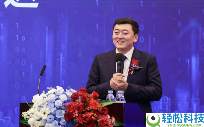 华为与本日人材签订协作协定,深耕政务与城市数智化AI重生态