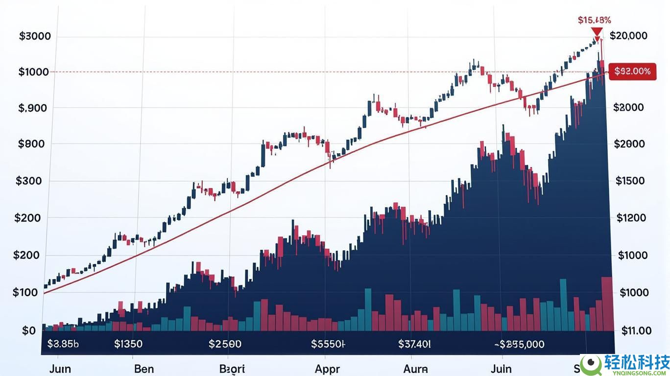 比特币杠杆清算趋势分析：如何在动荡的加密货币市场中规避风险？