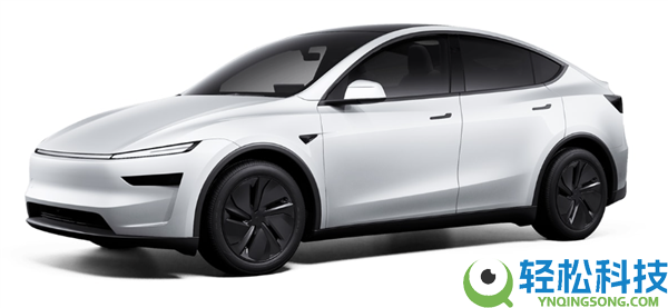 不增反降,特斯拉Model Y换装4680电池:续航锐减19千米